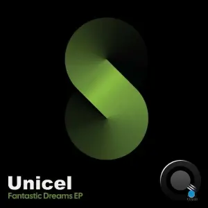Unicel - Fantastic Dreams (2026)