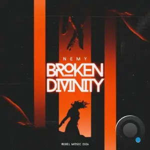 Nemy - Broken Divinity (2026)