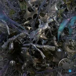 RYCH DSYGNR - Black Hole (2026)