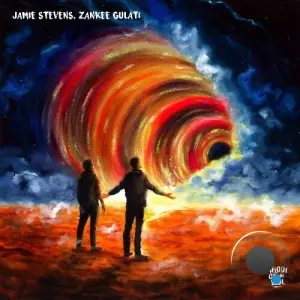 Jamie Stevens, Zankee Gulati - Running (2026)