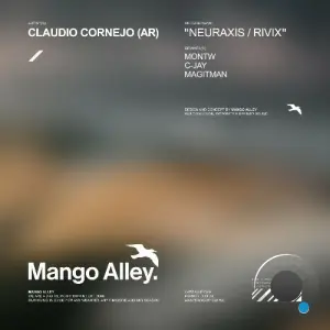 Claudio Cornejo (AR) - Neuraxis / Rivix (2026)