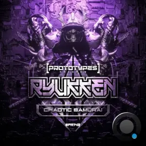 Ryukken - Chaotic Samurai (2026)