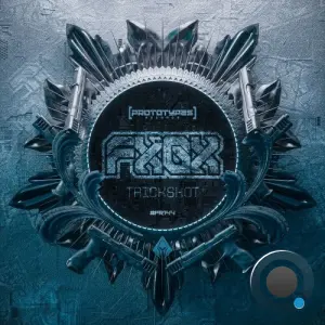 FxGx & Gathering Storm - Trickshot (2026)