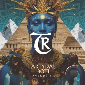 ARTYDAL, Boti - Lavendé 2.0 (2026)