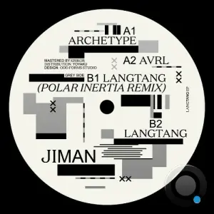 Jiman - Langtang (2026)