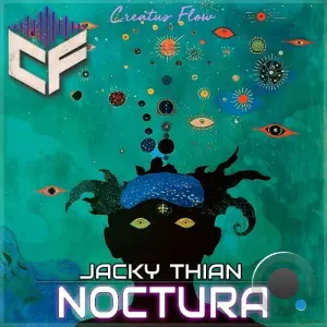 Jacky Thian - Noctura (2026)