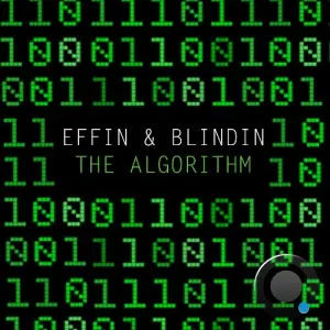 Effin & Blindin - The Algorithm (Extended) (2026)