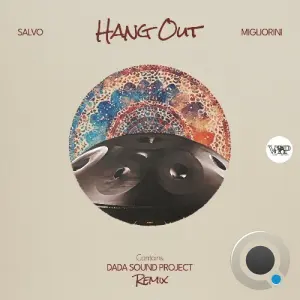 Salvo Migliorini - Hang Out (2026)