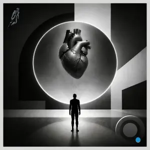 Serge Canteros - Delusions (2026)