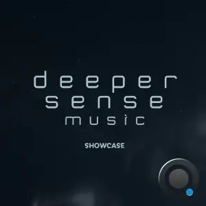 Cj Art & Drwa - Deepersense Music Showcase 124 (2026-04-08)