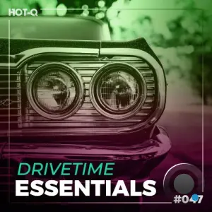 Drivetime Essentials 047 (2026)