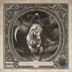 Novatore - Pale Horse Of The Apocalypse (2026)