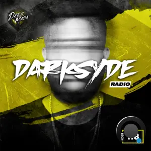 Darkmada - Darksyde Radio 118 (2026-04-10)