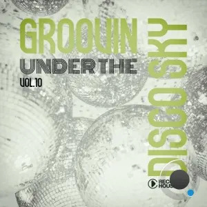 Groovin Under the Disco Sky, Vol. 10 (2026)