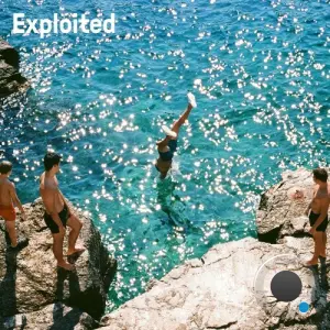 farfetch'd, Storken - Buffidisco (2026)