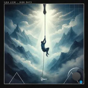 Ilka Lichi - High Days (2026)