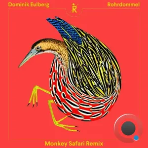Dominik Eulberg - Rohrdommel (Monkey Safari Remix) (2026)