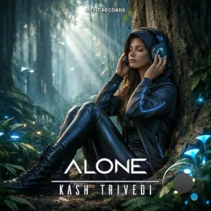 Kash Trivedi - Alone (2026)
