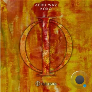 Afro Wav - Koko (2026)