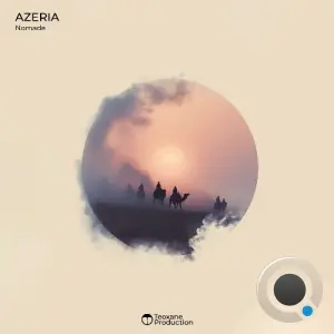 AZERIA - Nomade (2026)