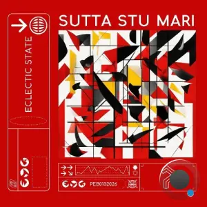 Eclectic State - Sutta Stu Mari (2026)