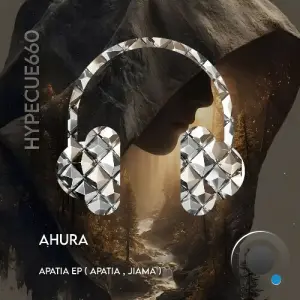 Ahura - Apatia (2026)