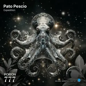 Pato Pescio - Expedition (2026)