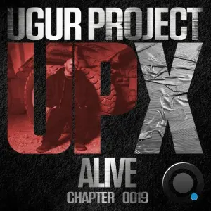 Ugur Project - Alive (2026)