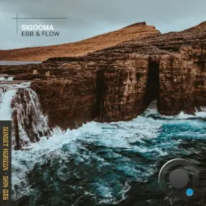 Sigooma - Ebb & Flow (2026)