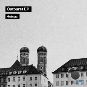 Anteac - Outburst (2026)