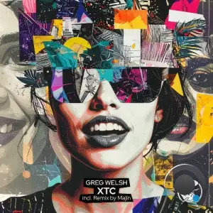 Greg Welsh - XTC (2026)