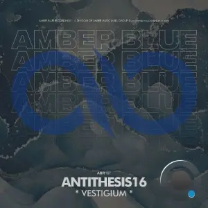 Antithesis16 - Vestigium (2026)