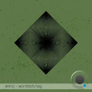 Amroj - Wurmloch/Sog (2026)