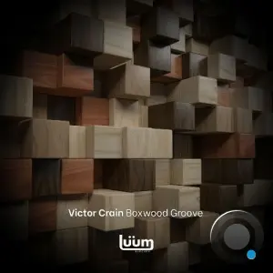 Victor Crain - Boxwood Grove (2026)