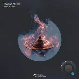 Ben C & Kalsx - Momentum (2026)