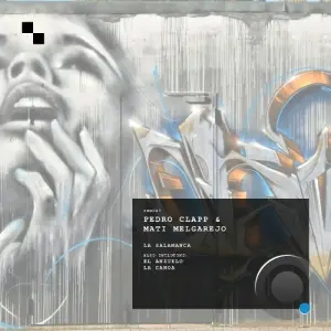 Pedro Clapp & Mati Melgarejo - La Salamanca (2026)