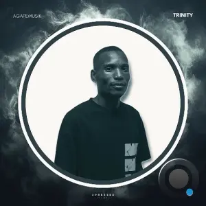 AgapeMusik & House Villains - Trinity (2026)
