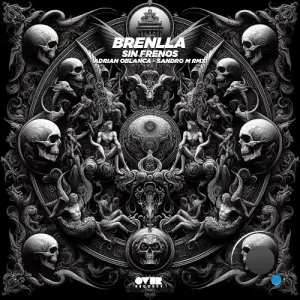 Brenlla - Sin Frenos (2026)