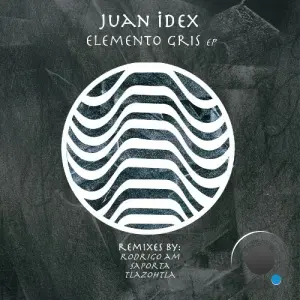 Juan Idex - Elemento Gris (2026)
