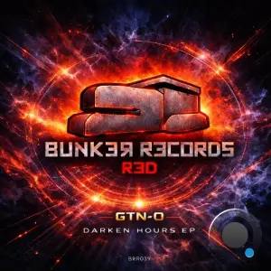 GTN-O - Darken Hours (2026)