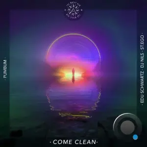pumbum - Come Clean (2026)