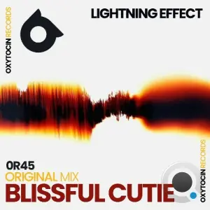 Lightning Effect - Blissful Cutie (2026)