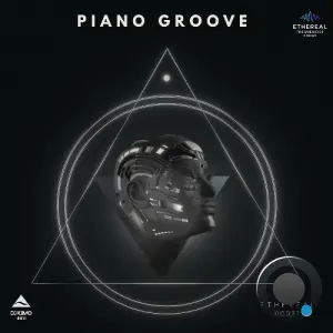 DJ Kimo (EGY) - Piano Groove (2026)