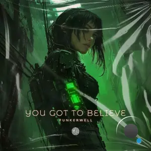 Funkerwell - You Got to Believe (2026)