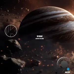 Kreisel & Yfirum - Activate the Pulse (2026)