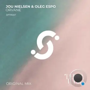 Jou Nielsen & Oleg Espo - Orvane (2026)