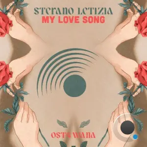 Stefano Letizia - My Love Song (2026)