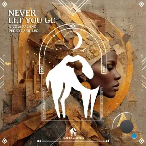 Nicola Fasano, Pedro Carrilho - Never Let You Go (2026)
