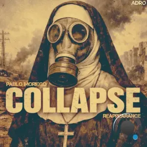 Pablo Moriego - Collapse (Reappearance) (2026)