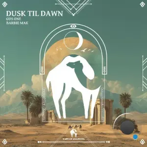 Gus One, Barbie Mak - Dusk Til Dawn (2026)
